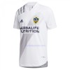 Maillot de Foot Los Angeles Galaxy Domicile 2020-21